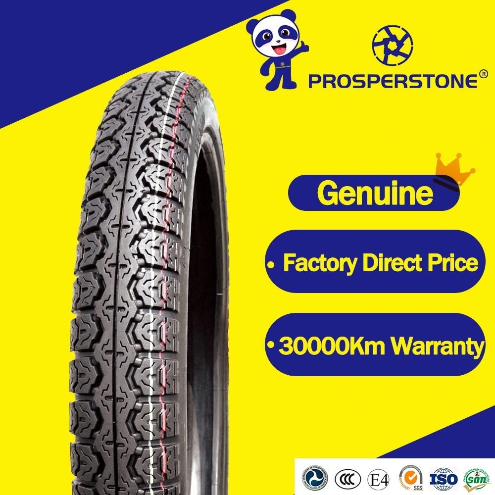 Cheap Wholesale/Supplier Motorcycle Tires, Non Slip and Non Thorn Motorcycle Tires, Chinese Factories Sell Tires Directly 2.50-17 2.75-17 2.75-18