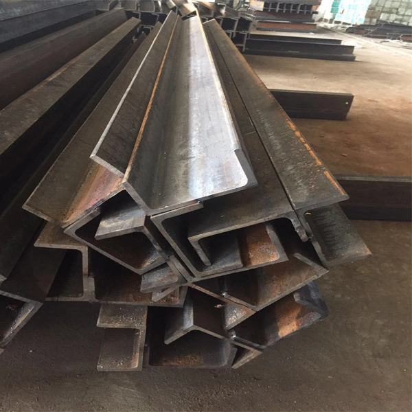 Low Carbon Steel Hot Rolled U Channel 90 Degree Welding Corner