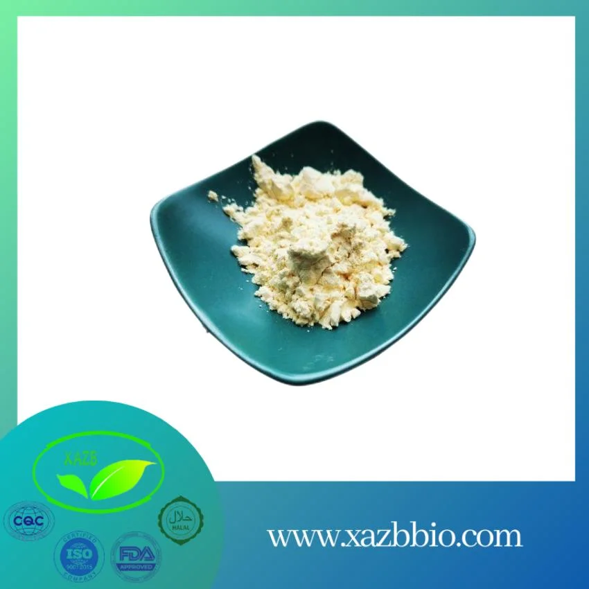 Manufacture Supply Food Grade Wholesale/Supplier Price Xanthan Gum Food Grade