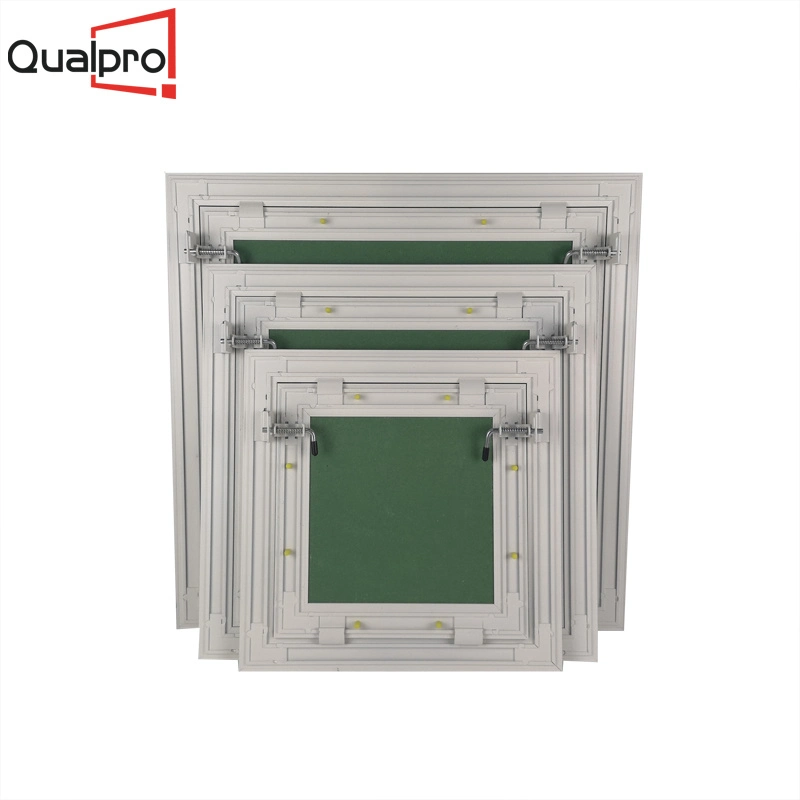 Gypsum board drywall Ceiling Access Panel 600x600mm