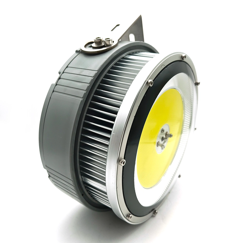 LED Fishing Light 1000W on Boat Catching Fish Ocean Vessel Flood Lamps