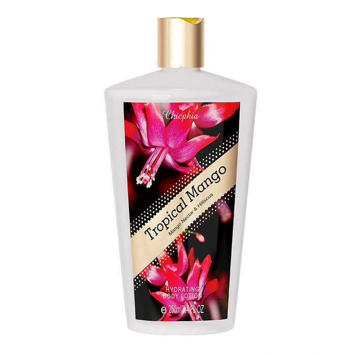 250ml Chiphia ture Wildness Körperlotion