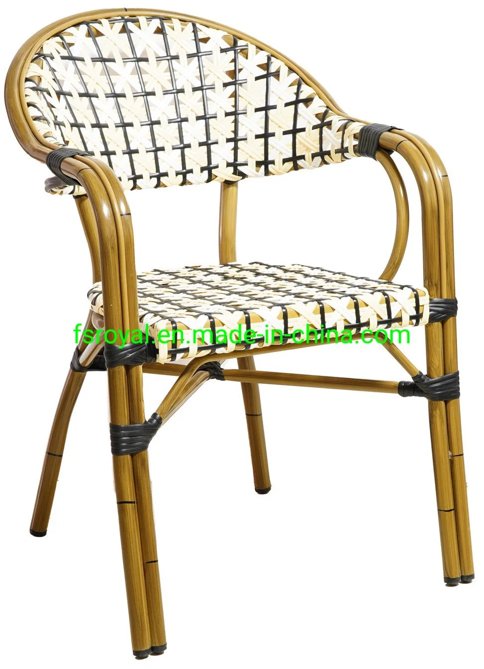 Modern Fabric Dining Chair Table Cafe Coffee Shop Hotel Public Area Reception Lobby Restaurant Furniture
