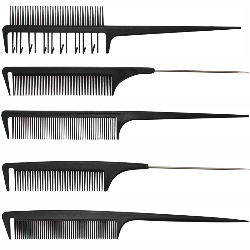 High quality/High cost performance Innovative Hair Brush Detangling Comb Professional Salon Hairdressing Tools