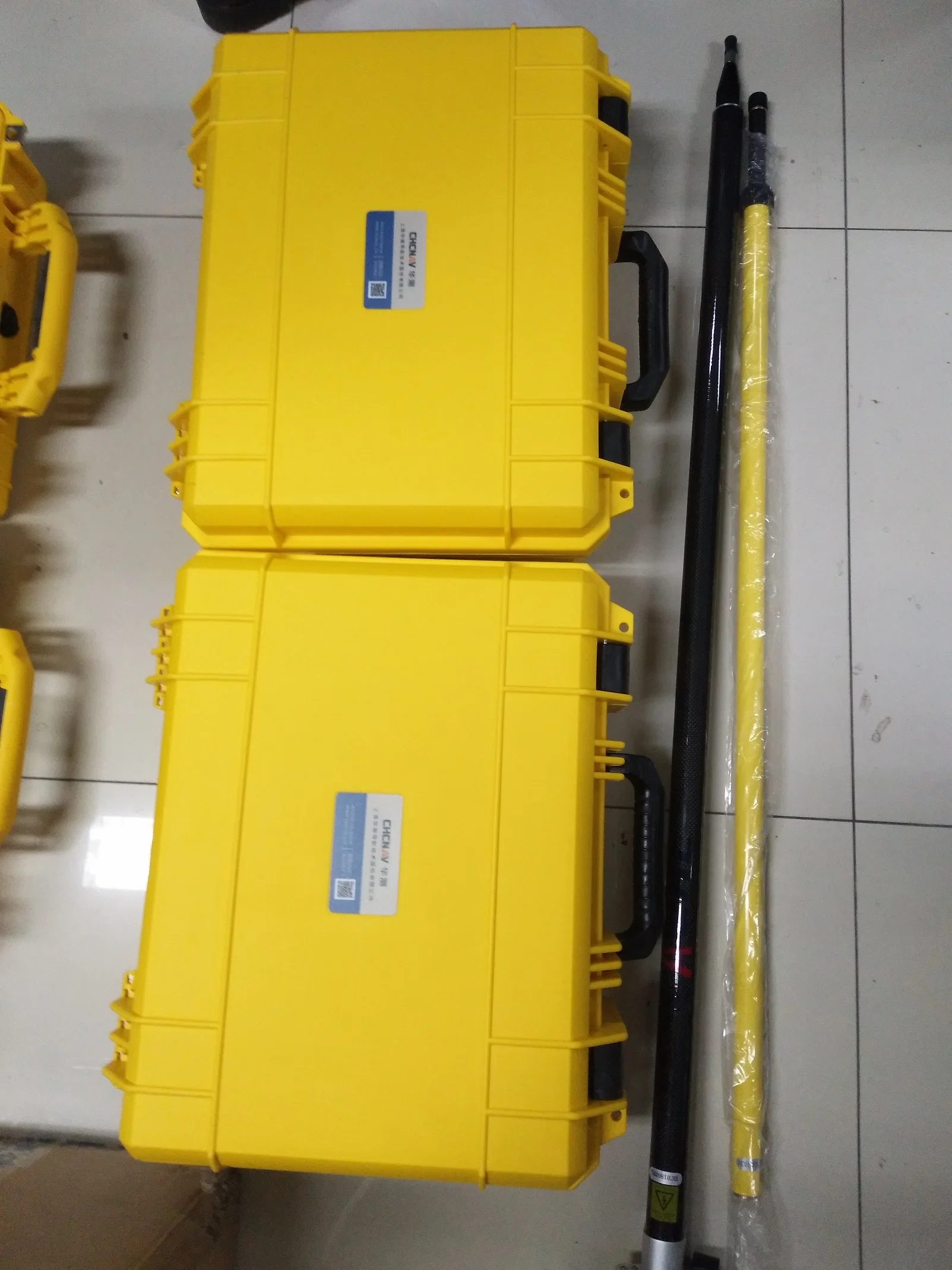 Small Smart Chc GPS Rtk System for Land Surveying Wrok (CHC T3)