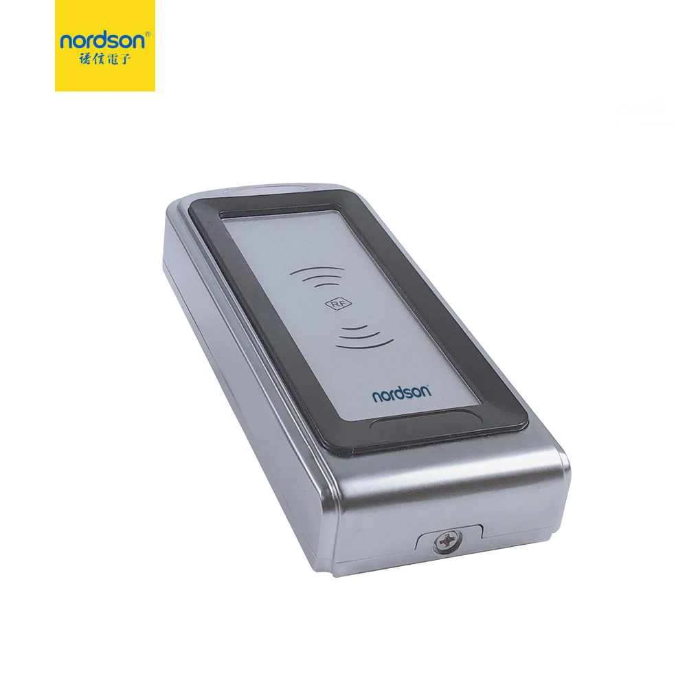 Good Quality IP65 Waterproof RFID Card Wiegand 26 Smart Access Control with Keypad Remote