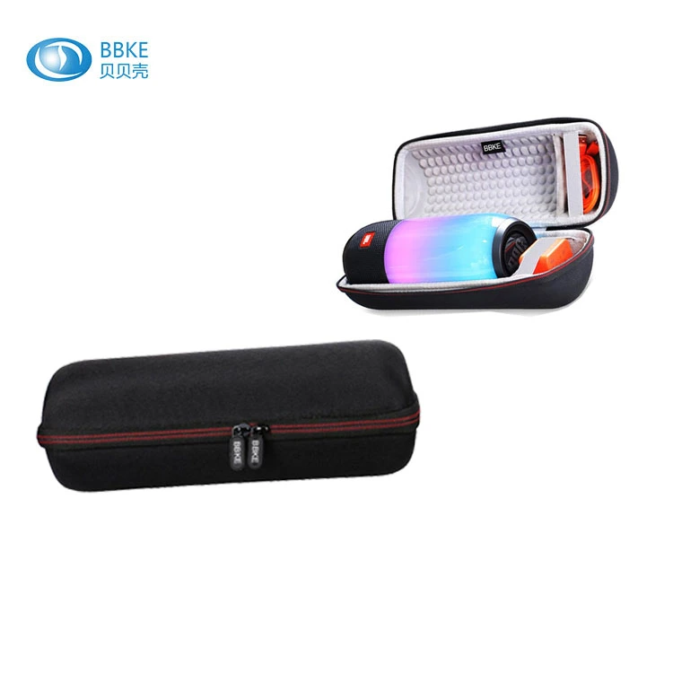 Portable EVA Bluetooth Charge Flip 4 Speaker Case Hard EVA Case