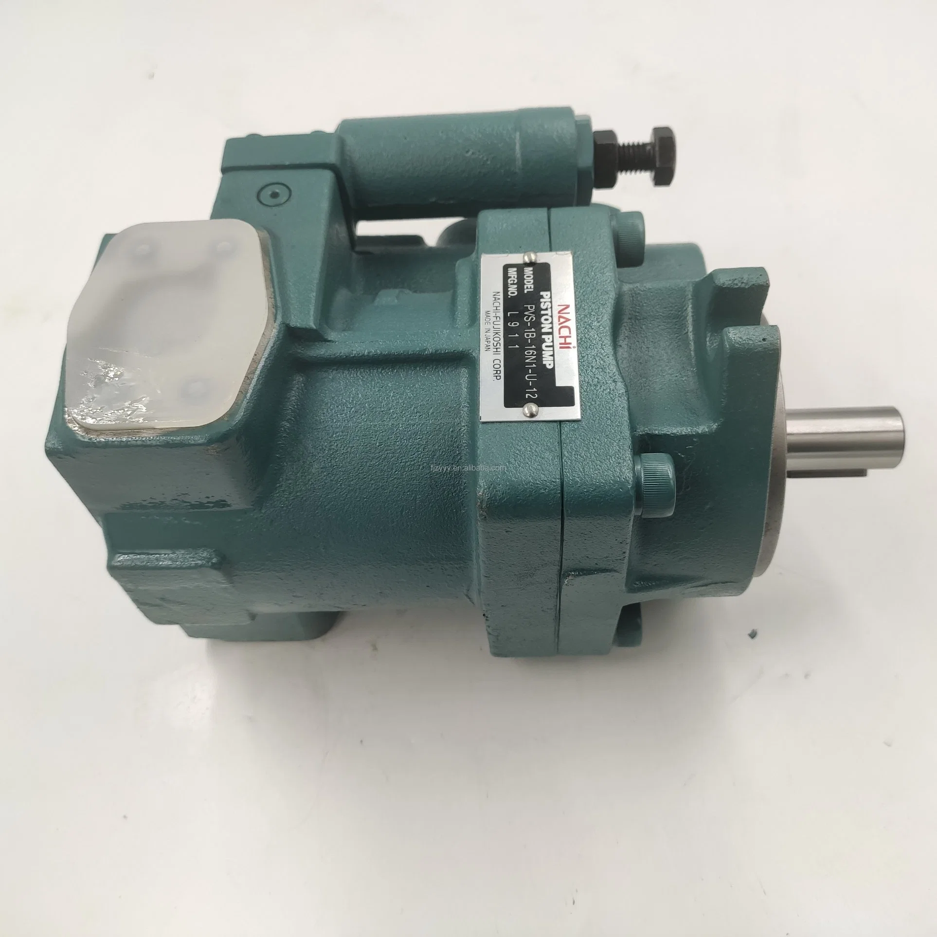 High Pressure Pvs Series Na-Chi Variable Piston Pump Pvs-1b-16n0/16n1/16n2/16n3-12