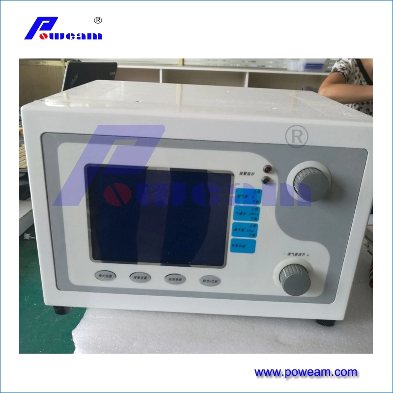 Animal Portable Veterinary Anesthesia Machine