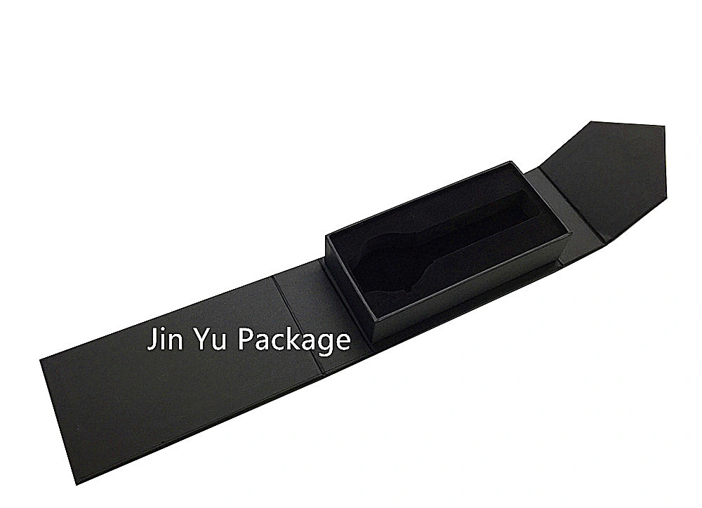 Custom Promotion Cardboard Paper Gift Drawer Watch Packing Box