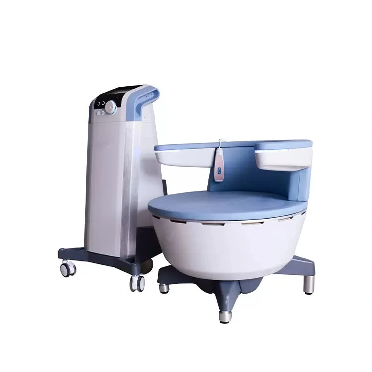 2023 Top Sales EMS Pelvic Chair Himet Muscle Stimulator Pelvic Floor Chair Emslim Beauty Happiness Chair Price