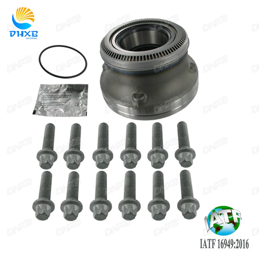 Saf Auto Parts 564734. H195 Vkba5549 805406 809302 Btf0056 Set1334 100167600 100167601 1002689 1003457 Rodamientos de rueda