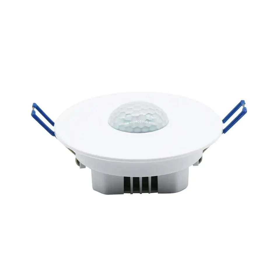 Hotowell Body Infrared Detector 110V/220V PIR Sensor Htw-L727 Effective Energy Management