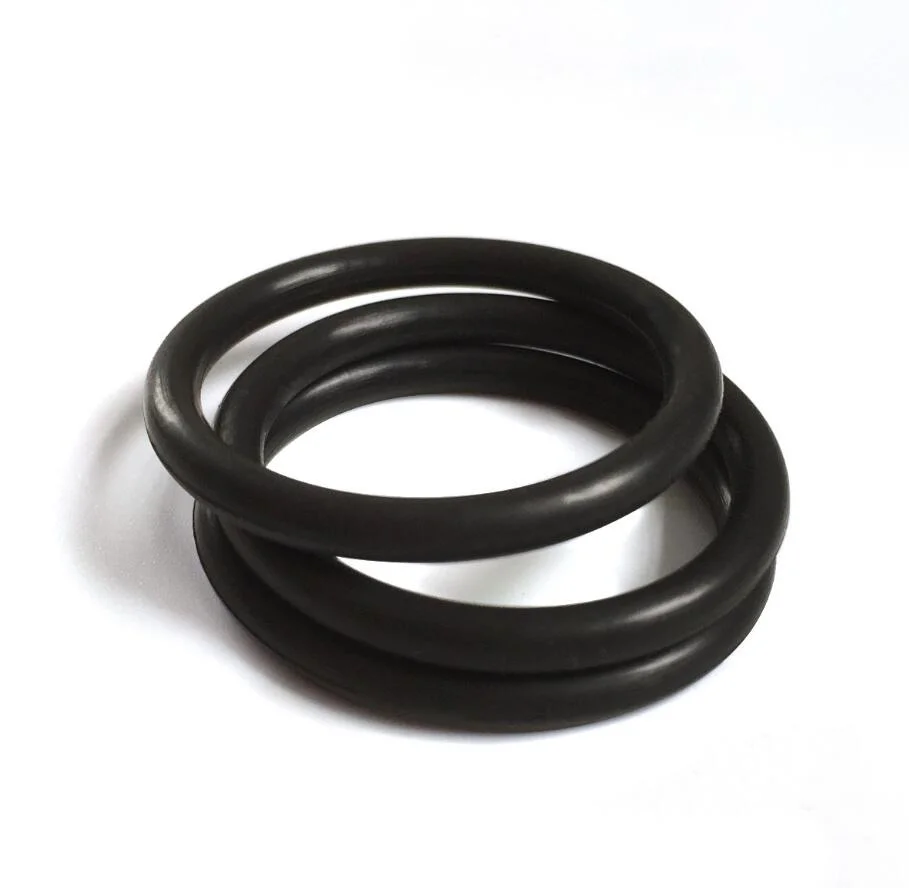 Good Quality Rubber Seal Heat Resistant Oil Resistant Silicone Ring Gaskets