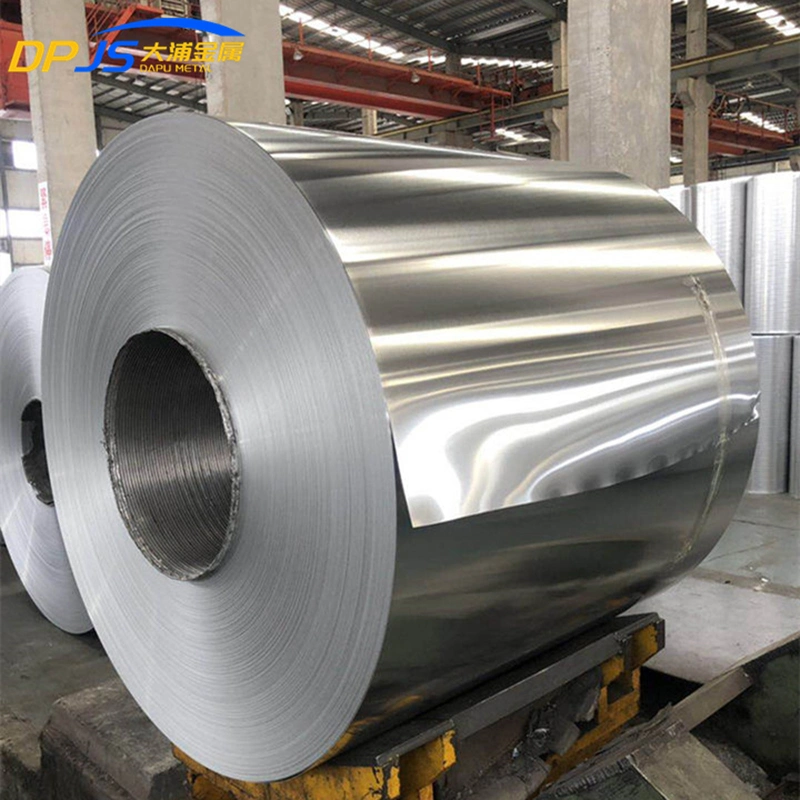 Nc035/Nc030/Nc010/Cn44/Nc040 Nickel Alloy Coil/Strip/Roll High-Purity Complete Specifications