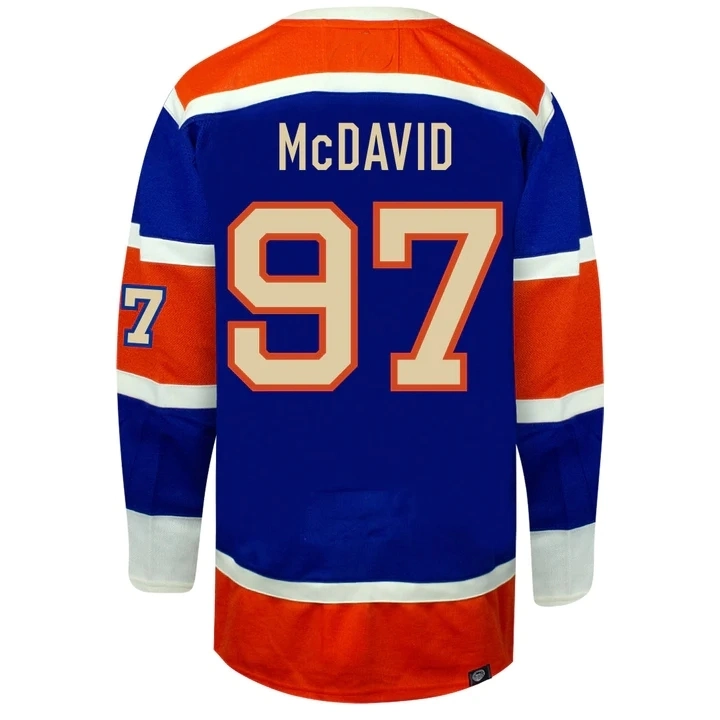 2023 Heritage Classic Primegrün Hockey Jersey Personalisieren Oilers 97 Connor Mcdavid 29 Leon Draisaitl 91 Evander Kane 93 Ryan Nugent-Hopkins Eishockey-Uniformen