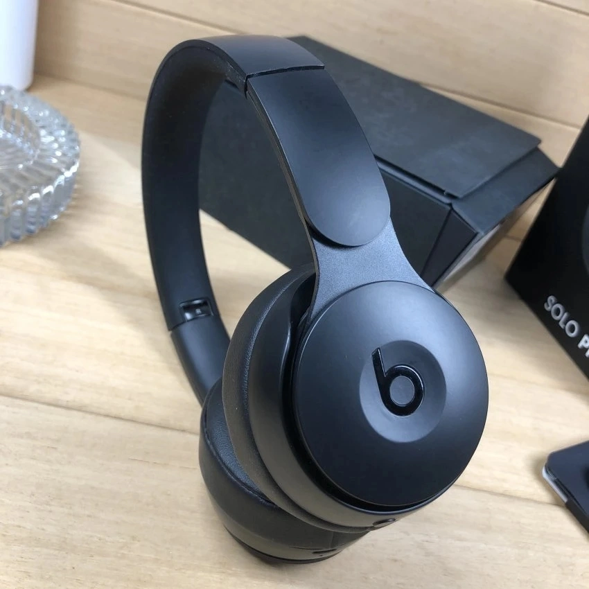 Grossiste Haut de la qualité populaire sans fil casque oreillette Bluetooth pour Beatssolo PRO avec prix d'usine expédition rapide et bon marché