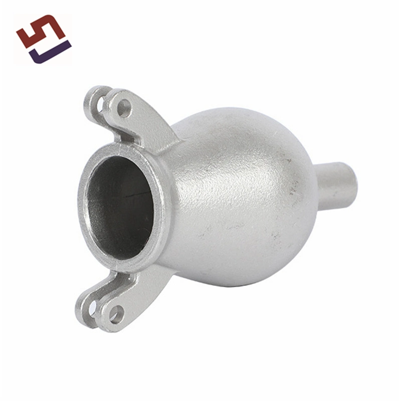 OEM Custom Stainless Steel Construction Machinery/Agricultural Machinery/Valve/Auto/Machinery Part