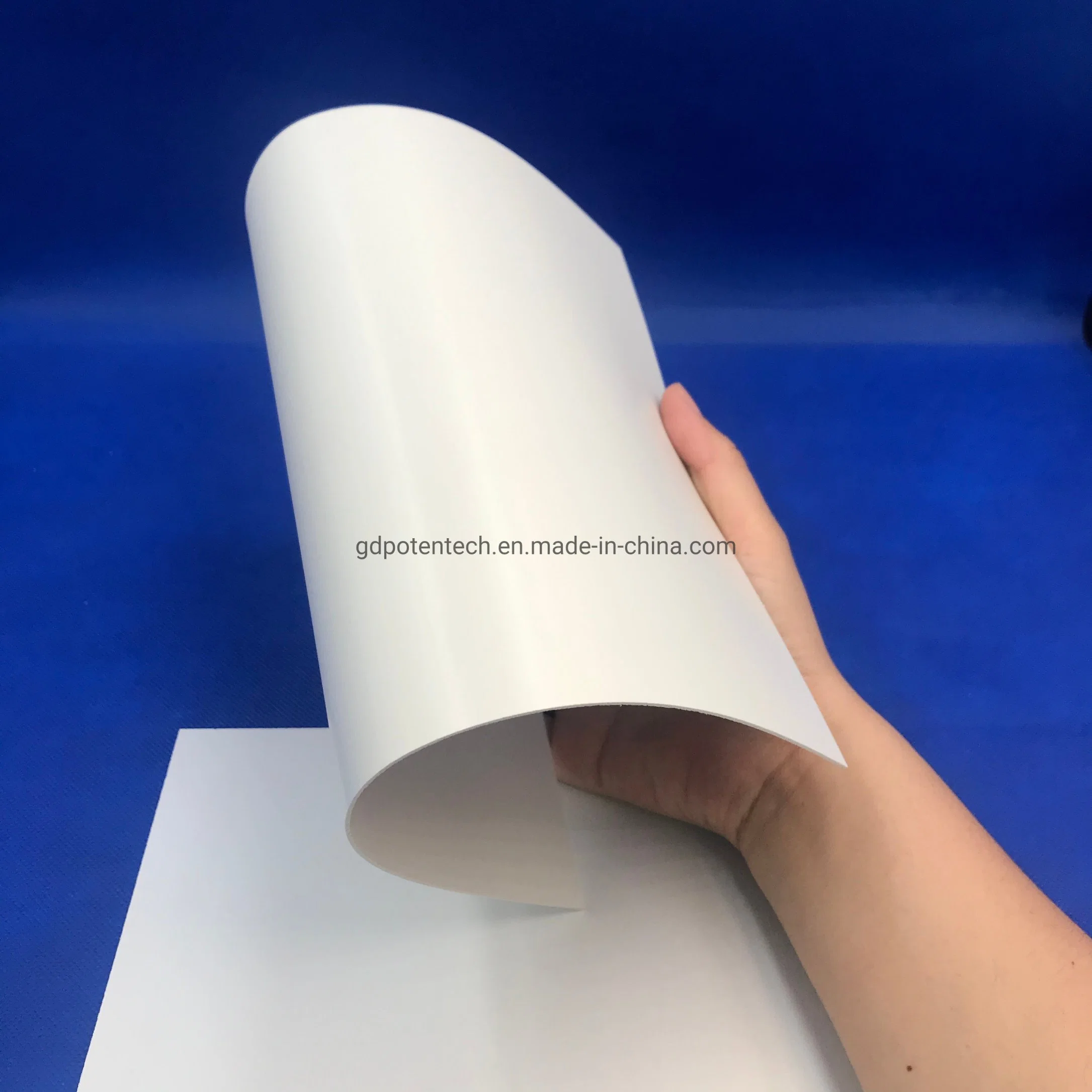 Hard Plastic Free Foam Boards Suitbale for Silk Screen Printing