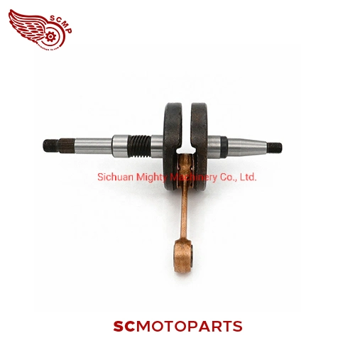 Motorcycle Parts Crankshaft for Honda Dio50 Af27