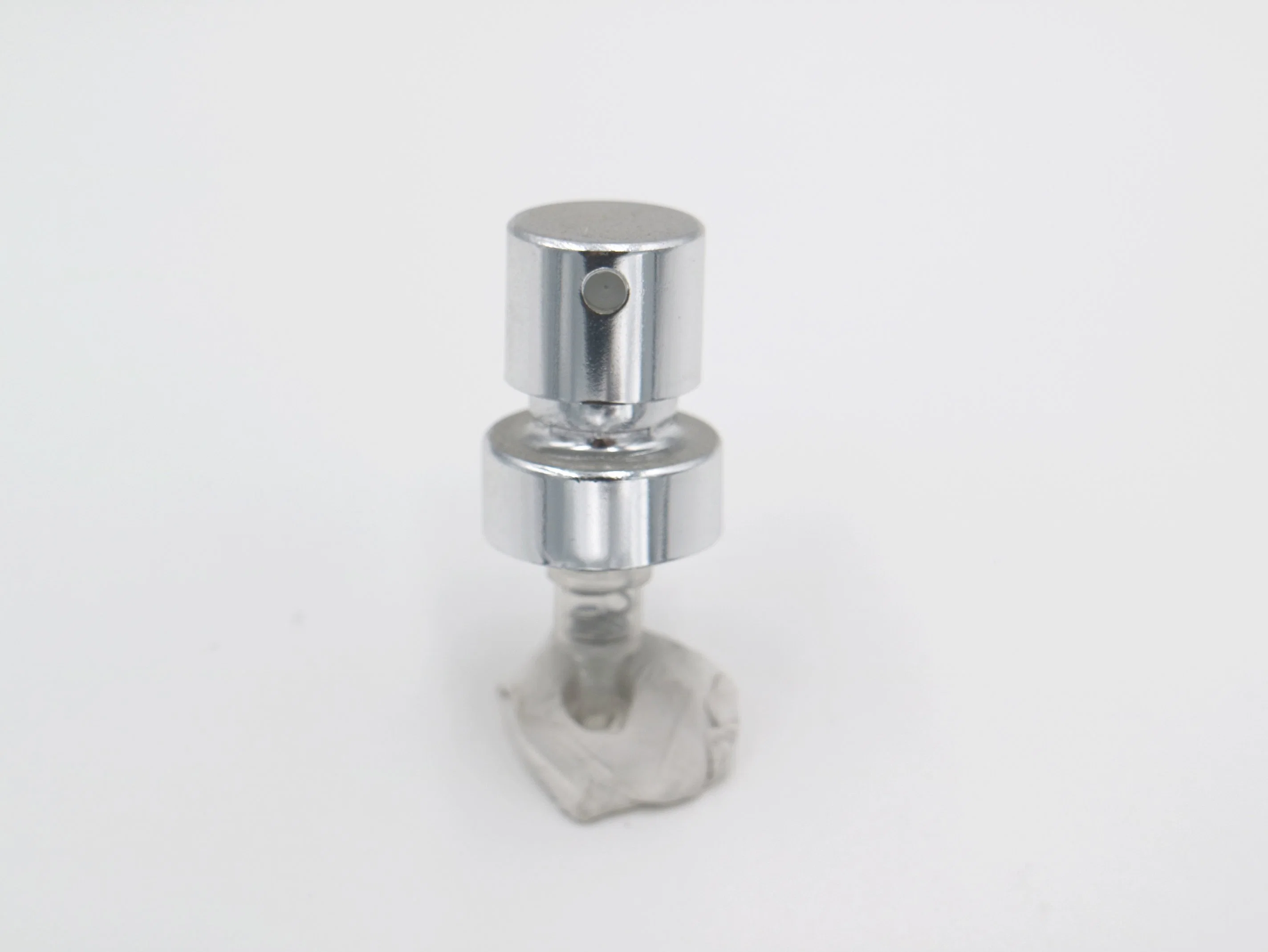 18/400 Alumina Perfume Sprayer Crimp Pump for Liquid (YX-1-B)