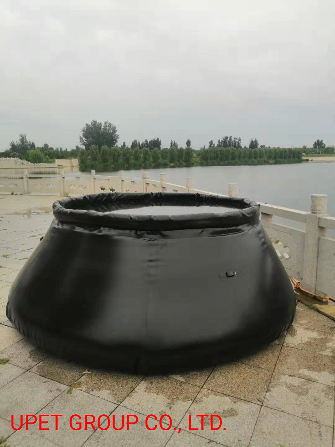 Industrial Waste Water Tank, Water Storage Tanks, Oil Tanks, Water Bags for Military Use, Multi Function Water Bag