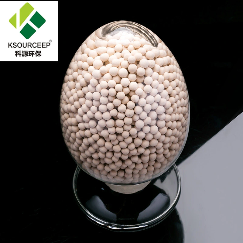 Zeolite for Oxygen Concentrators in Psa System Molecular Sieve 13X Beads