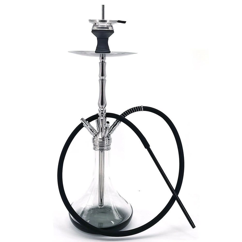 Manufacturers Supply Modeling Resin Process Arabian Hookah Set Peacock Elegant Hookah