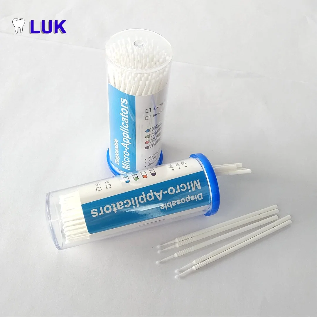 OEM High quality/High cost performance  Dental Micro Brushes Dental Supplies