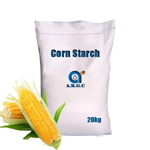 Food Grade Modified Waxy Corn Starch -Hydroxypropyl Distarch Phosphate (E1442) for Dry Mixes