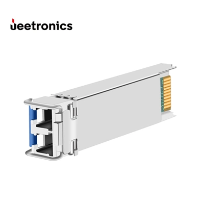 SFP 3.072gbps CWDM 1270nm~1610nm SMF 40km-80km Duplex LC Optical Transceiver