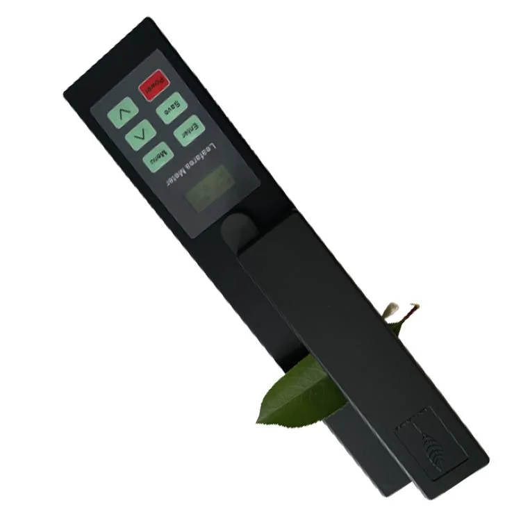 Ymj-B Portable Leaf Area Meter