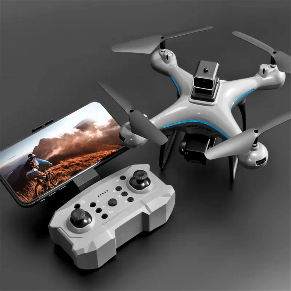 Ky102 4K Camera Remote Control Long Range Smart Return Drone