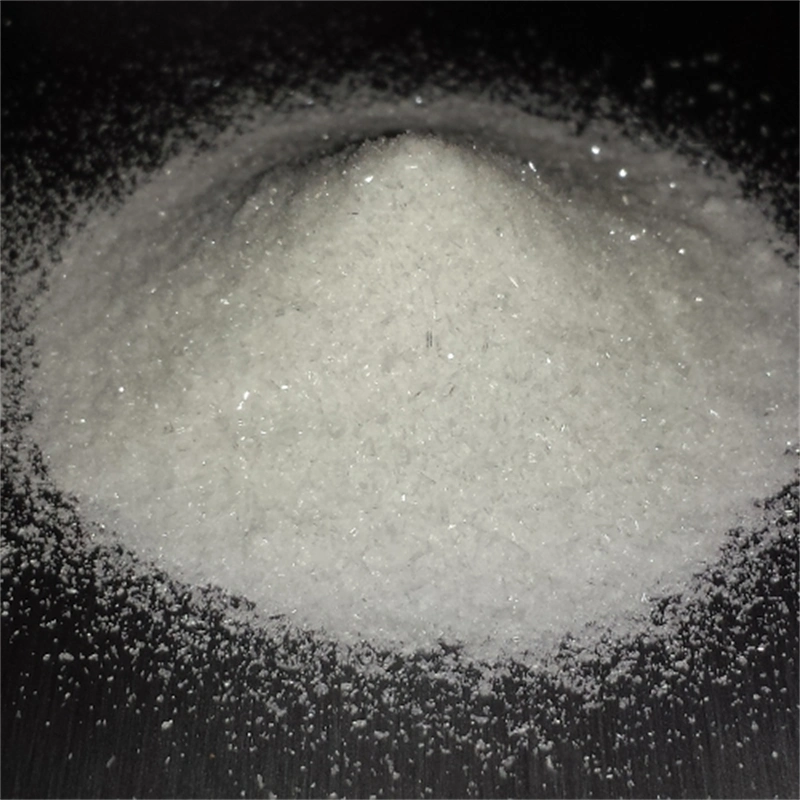 Pérdida de peso L-Carnitina base 99% CAS 541-15-1