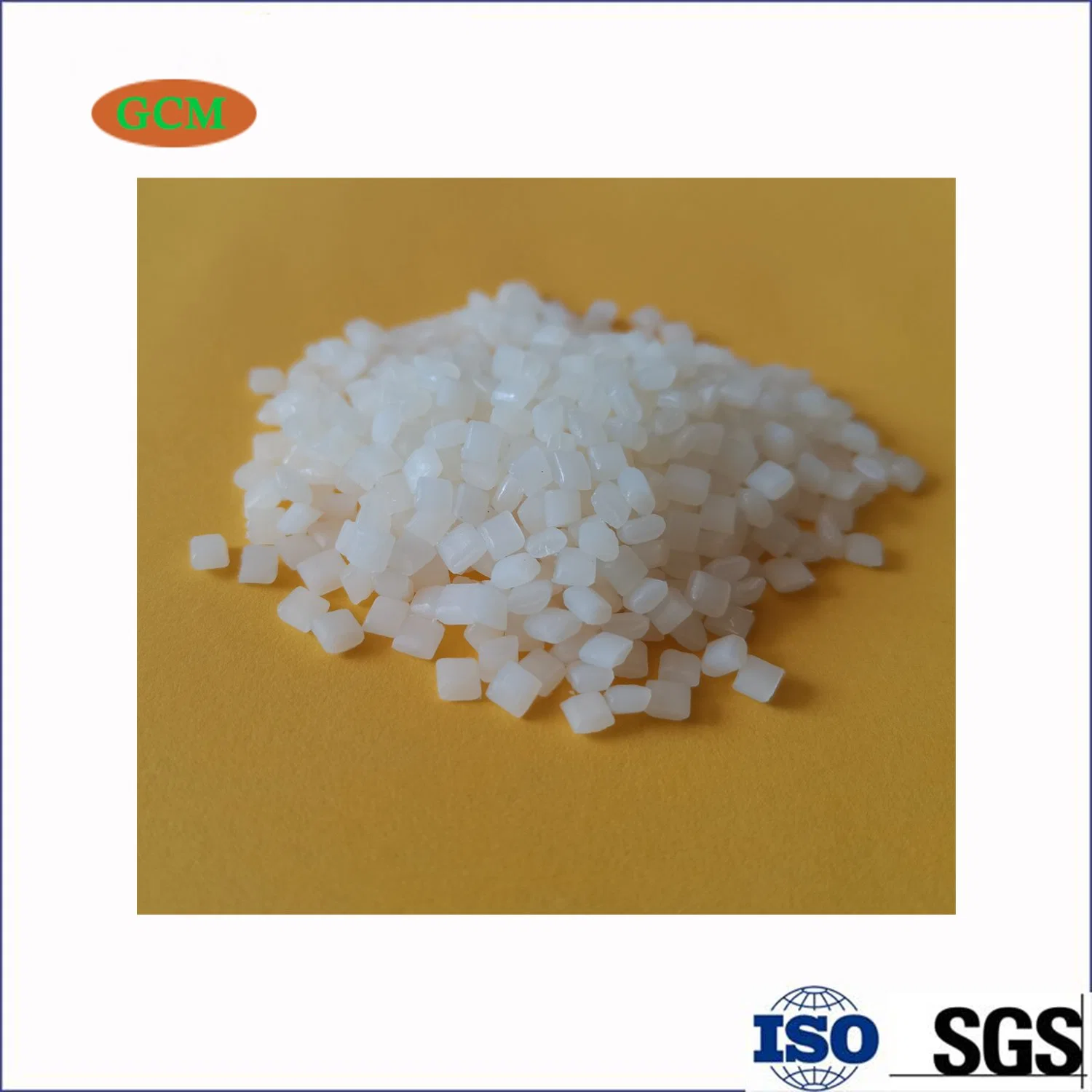 Polyethylene Raw Material Used for Co Extrusion WPC Decking