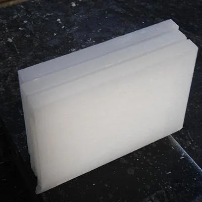 White Transparent Paraffin Wax for Candle Making with Lowest Price