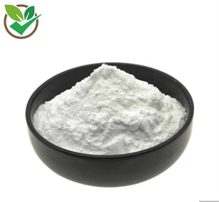 Factory Direct Supply Low Rate Chemical API 99% Purity Ritalinic Acid Used for Pharmaceutical Intermediate