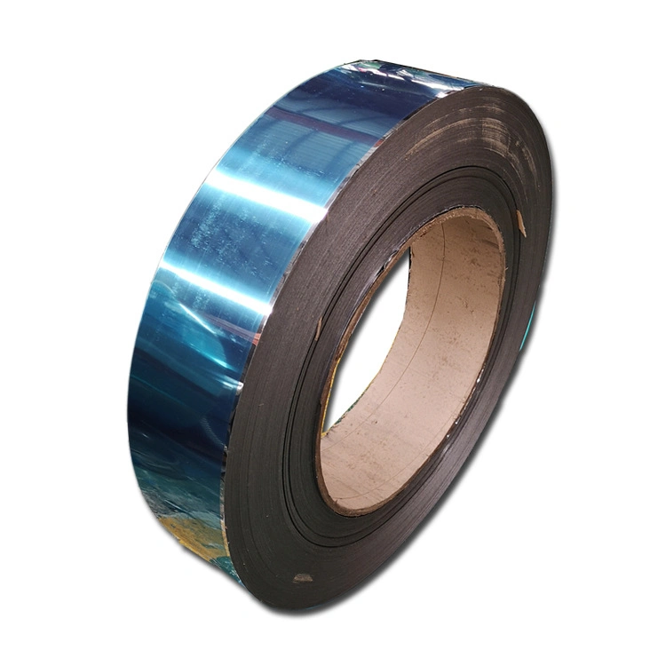 Hl Bright Surface SUS430 Stainless Steel Coil/Strip
