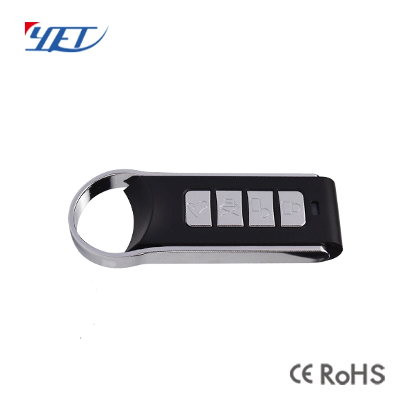 Universal 433MHz Remote Control Rolling Code Hcs200 301 300 for Parking Door