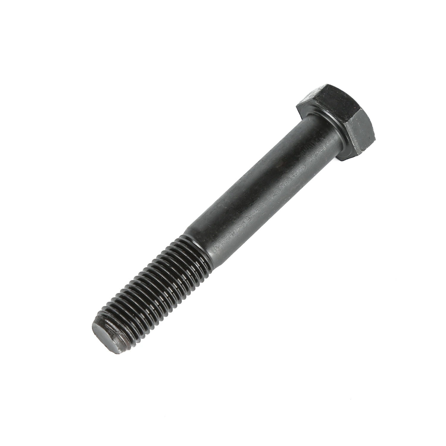 DIN912 perno hexagonal de acero inoxidable de grado 8,8, tapón Allen Perno de llave tornillo Allen galvanizado de acero al carbono