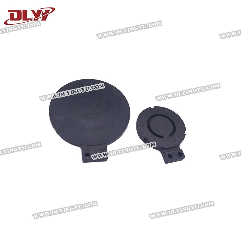 Rubber Disc Assembly for Swing Check Valves