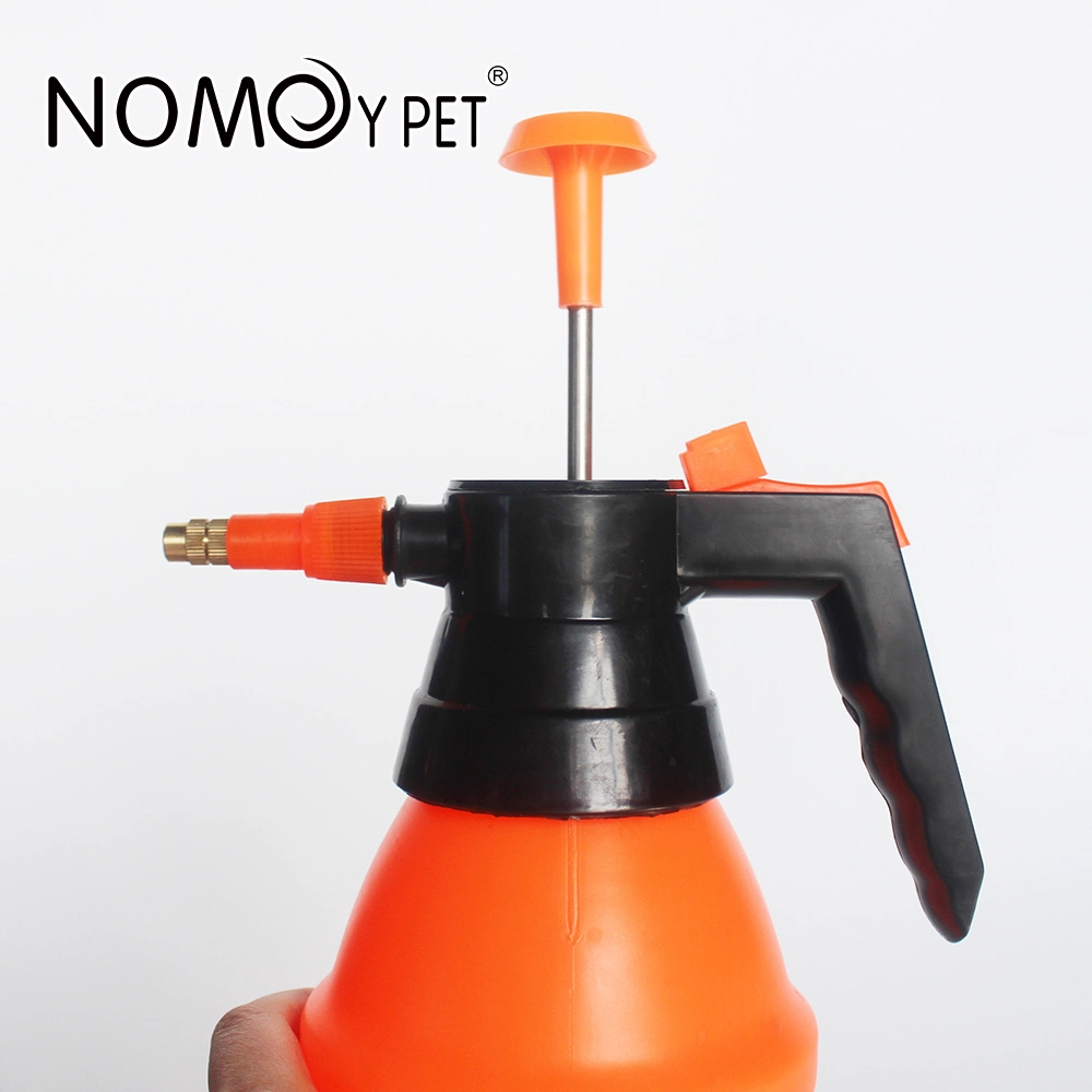 Nomoy Pet Meticulous Atomization Spray Humidifier Convenient Humidification Rain Forest Atomization Spray Can Nff-74