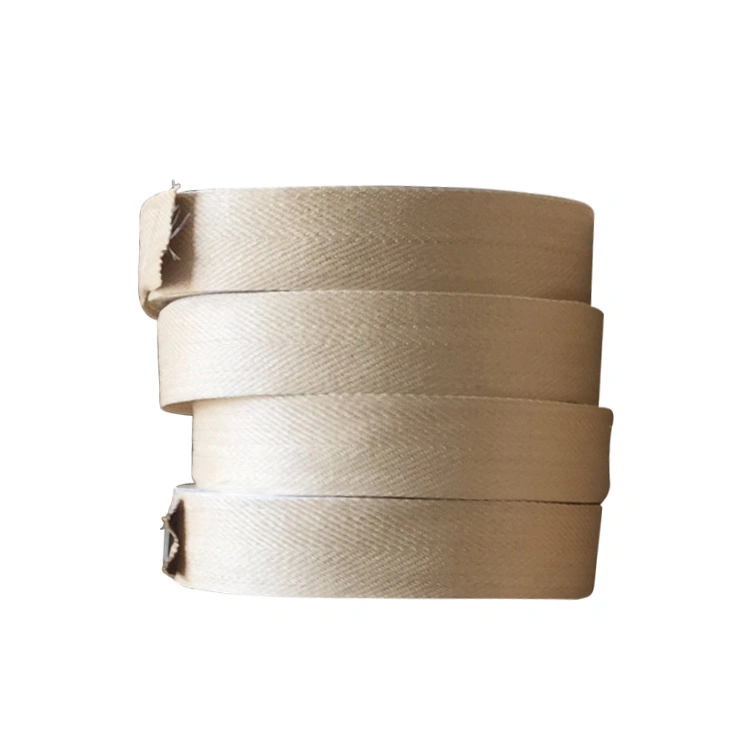 Outstanding Quality Polymer Nylon PP Woven Webbing Loop Strap Belt 30mm 40mm 50mm Width with UV Treated