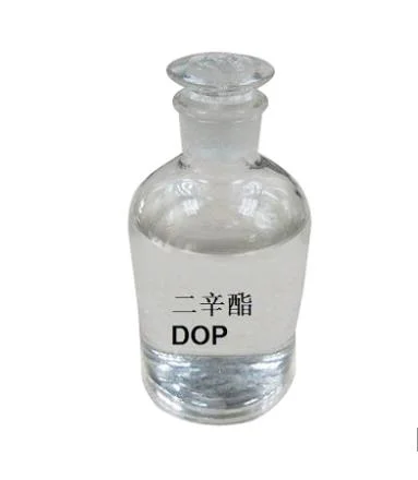 Dioctyl Adipate Doa for PVC Plasticizer