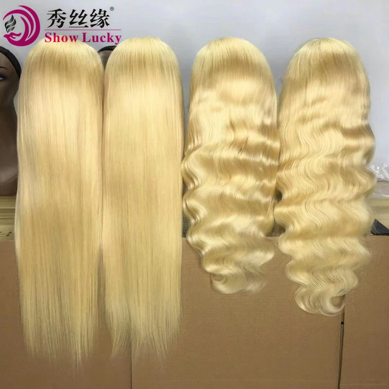 Fábrica China de pelo hueso corto recto Remy Cabello Virgen Brasileño Colorido Bob Virgen pelo humano HD encaje frontal Cabello de higos Dubai