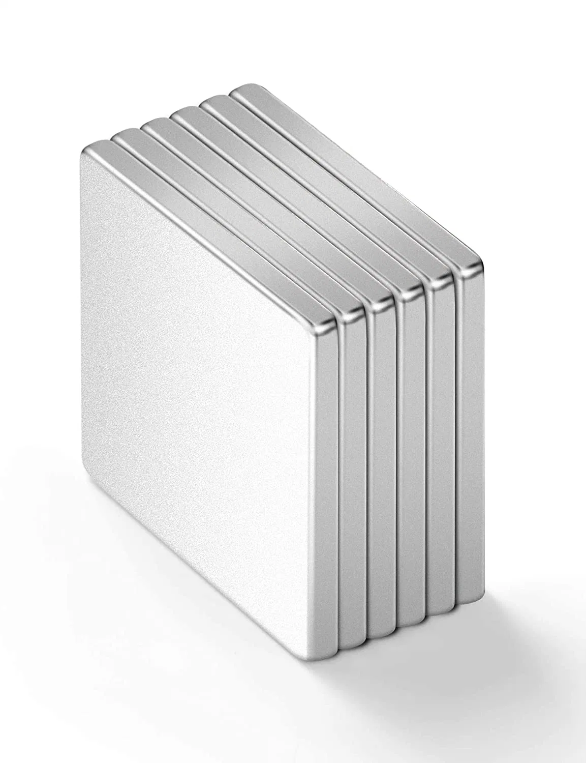 Powerful Neodymium Bar Magnets, Rare-Earth Permanent Neodymium Magnet - Customizd Size, N35 N38 N42 N45 N48 N50 N52