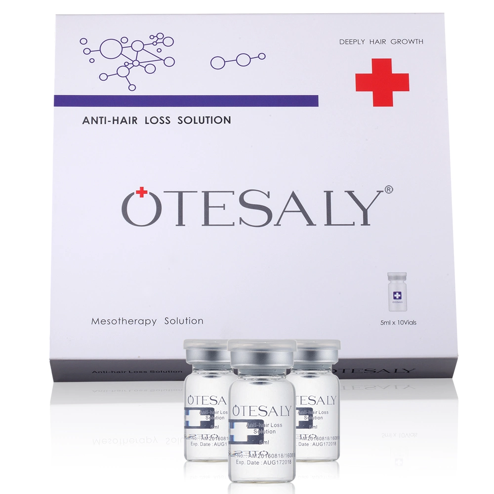 Anti Hair Cocktail Hair Loss Treatment Mesotherapy Otesaly Price