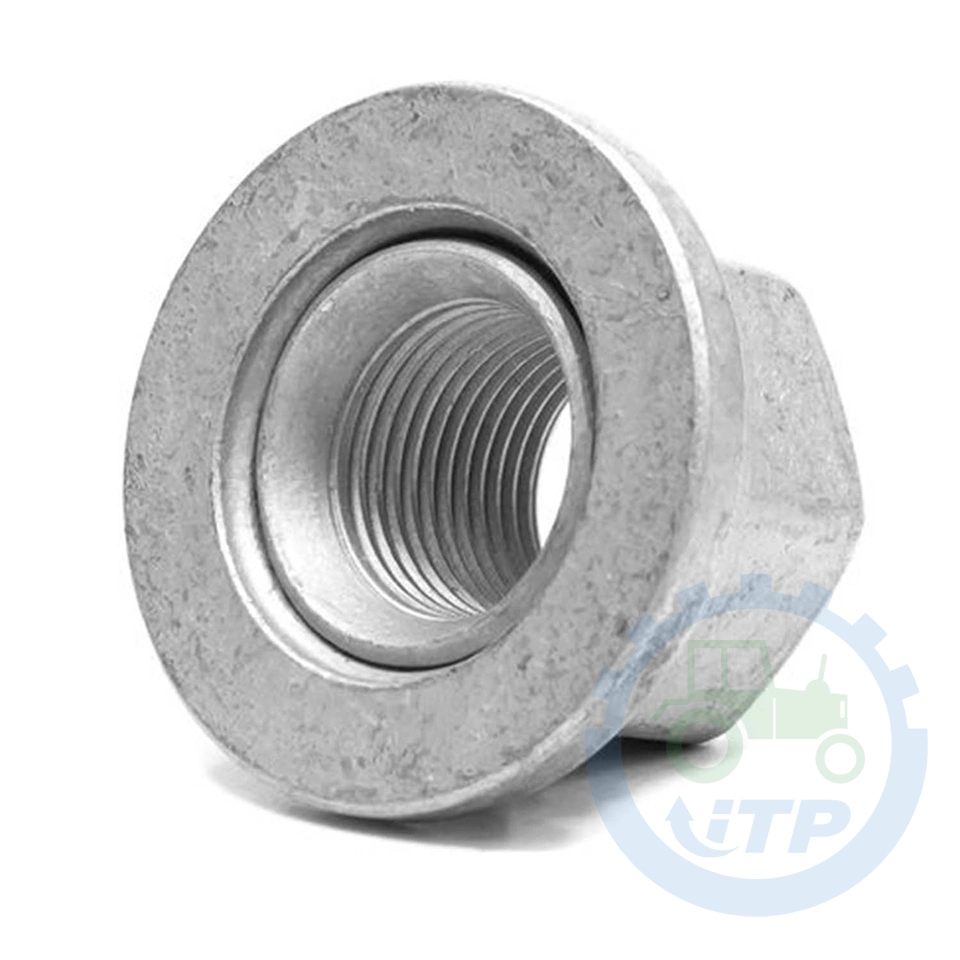 Top Grade 9968071 Nut for Nh Tractor Parts