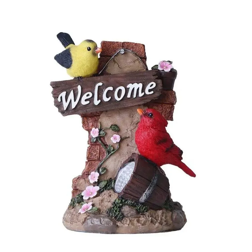 OEM New Home Decoration Polyresin Craft