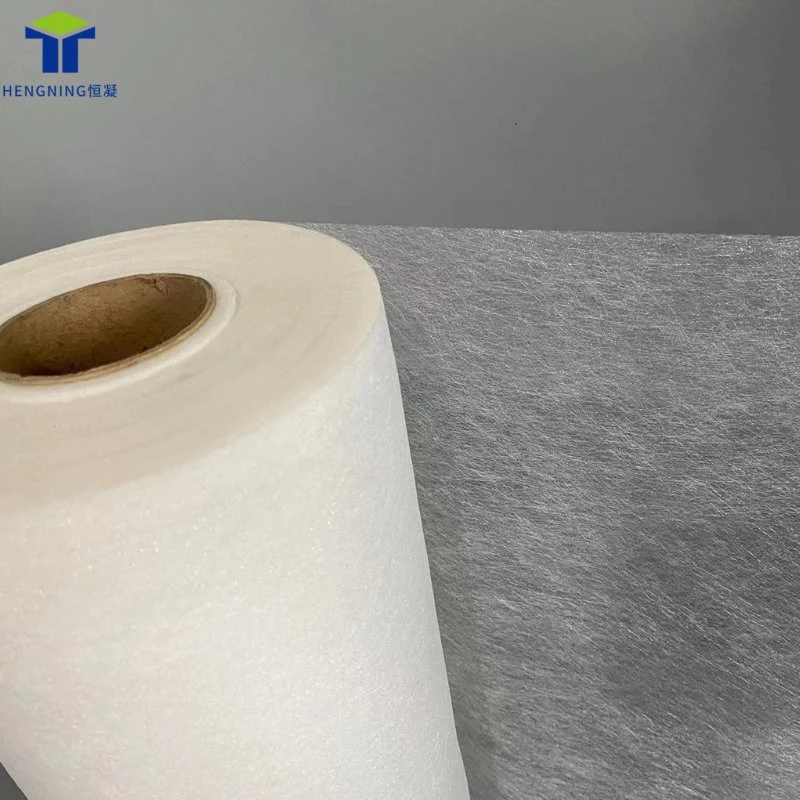 Flame Retardant TPU Hot Melt Adhesive Web Film for Clothes